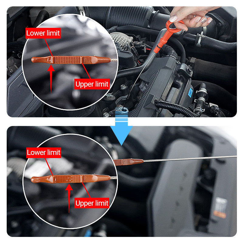 🥳50 % Rabatt🔥Antifriktionsmittel Motorschutzmittel Behandlung