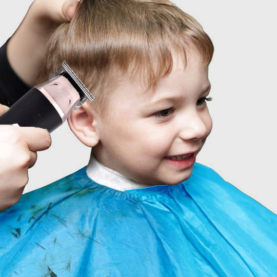 💎 50% RABATT! 💎 Hochleistungs-Haarschneidemaschine mit LED-Digitalanzeige – Präzision, Akku &amp; Profi-Qualität für Zuhause ✂️🔋