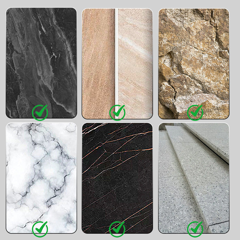 Diamant-Trennscheibe für Feinsteinzeug & Fliesen – Schneiden und Schleifen in einem