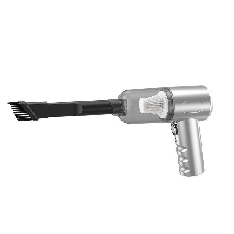 🔥HEISSER VERKAUF🔥 Leistungsstarker tragbarer multifunktionaler Staubsauger