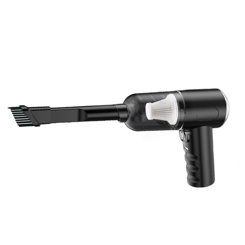 🔥HEISSER VERKAUF🔥 Leistungsstarker tragbarer multifunktionaler Staubsauger