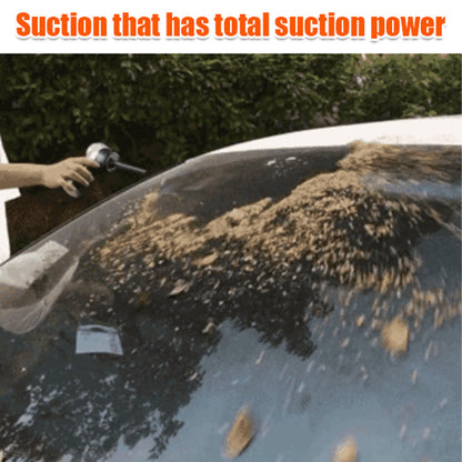 🔥HEISSER VERKAUF🔥 Leistungsstarker tragbarer multifunktionaler Staubsauger