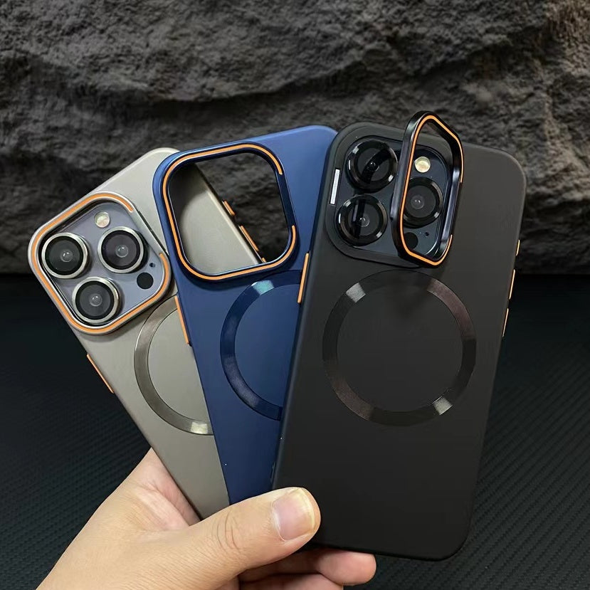 🔥50% Rabatt für begrenzte Zeit🎁Elegante iPhone-Hülle (GRATIS GIFT Objektivfolie)