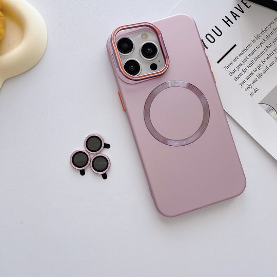 🔥50% Rabatt für begrenzte Zeit🎁Elegante iPhone-Hülle (GRATIS GIFT Objektivfolie)