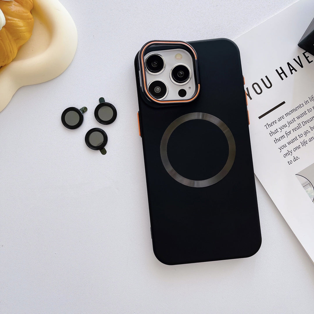 🔥50% Rabatt für begrenzte Zeit🎁Elegante iPhone-Hülle (GRATIS GIFT Objektivfolie)