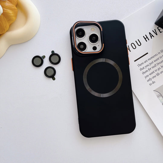 🔥50% Rabatt für begrenzte Zeit🎁Elegante iPhone-Hülle (GRATIS GIFT Objektivfolie)