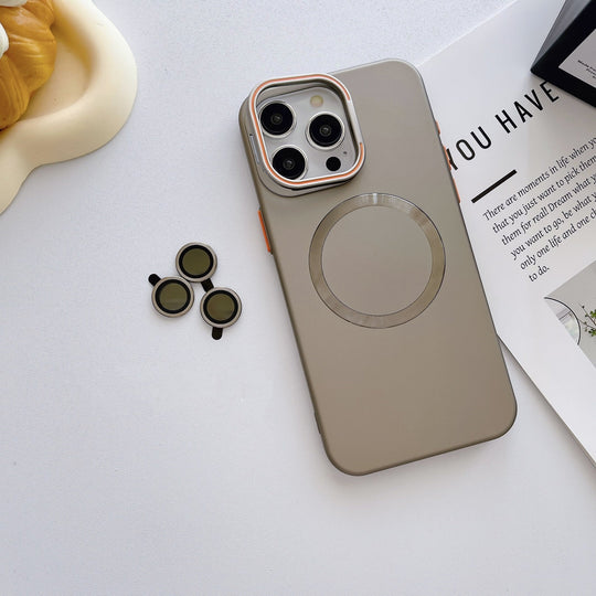 🔥50% Rabatt für begrenzte Zeit🎁Elegante iPhone-Hülle (GRATIS GIFT Objektivfolie)