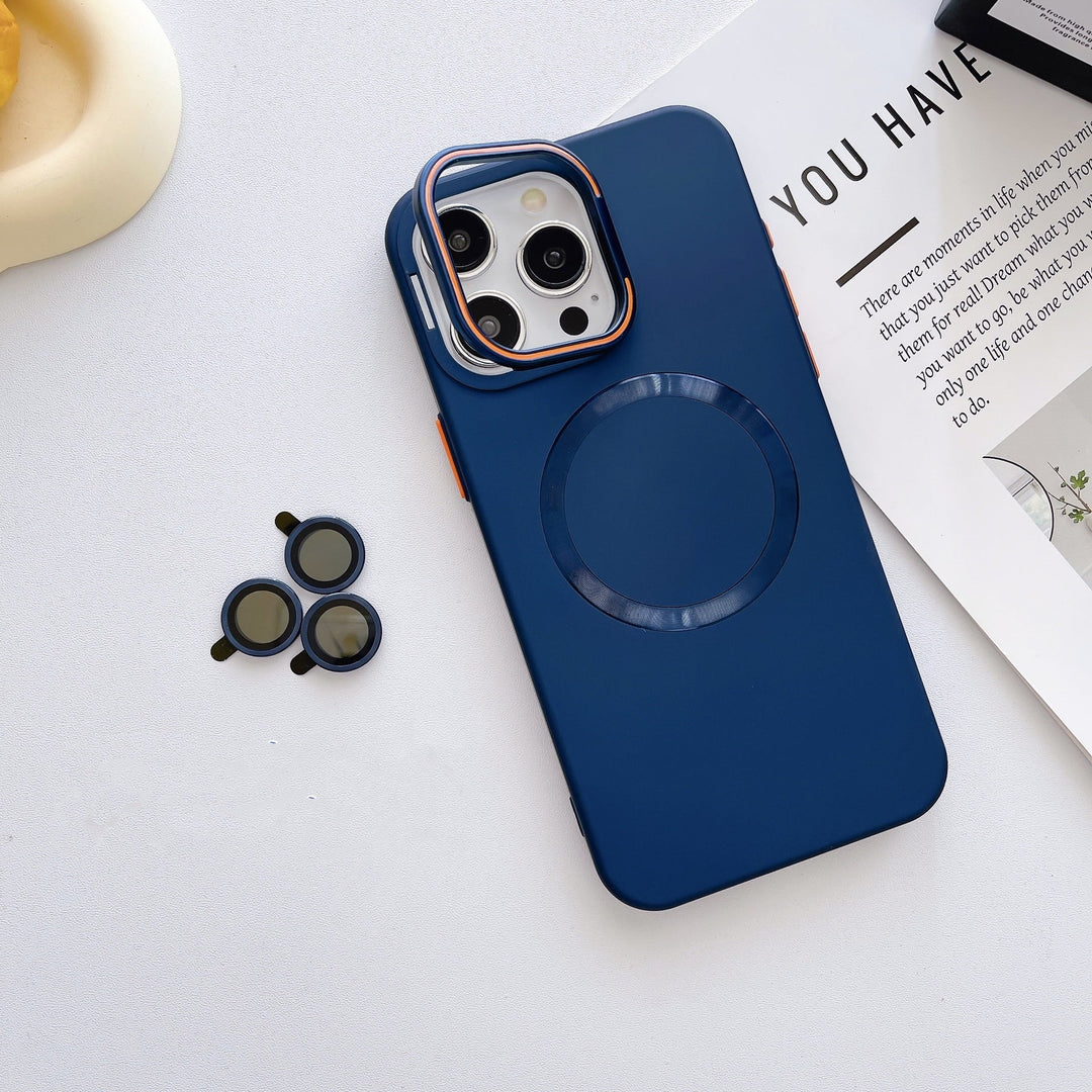 🔥50% Rabatt für begrenzte Zeit🎁Elegante iPhone-Hülle (GRATIS GIFT Objektivfolie)