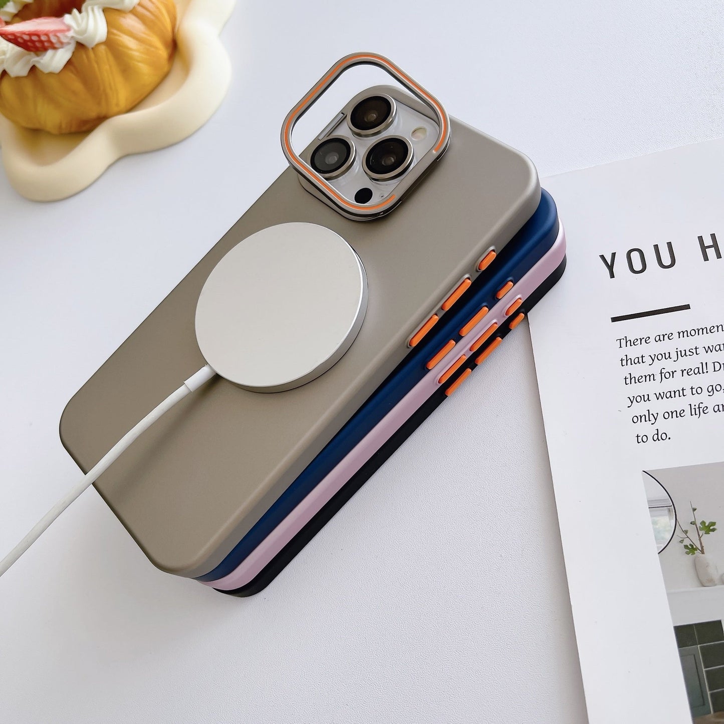 🔥50% Rabatt für begrenzte Zeit🎁Elegante iPhone-Hülle (GRATIS GIFT Objektivfolie)