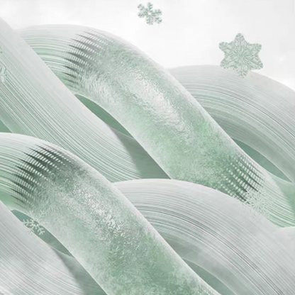 Schnelltrocknende, sportliche Freizeithose mit Eis-Gefühl