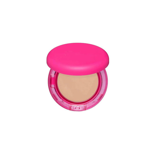Feuchtigkeitsspendende Creme-Foundation