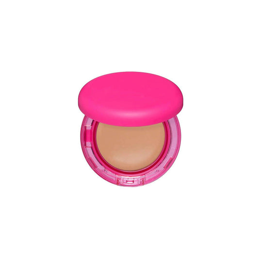 Feuchtigkeitsspendende Creme-Foundation