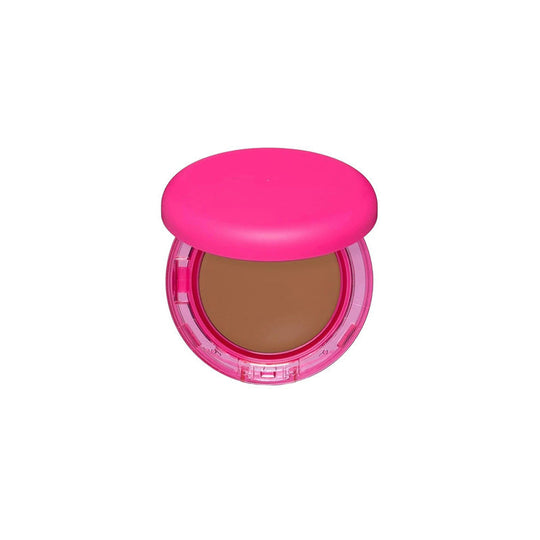 Feuchtigkeitsspendende Creme-Foundation