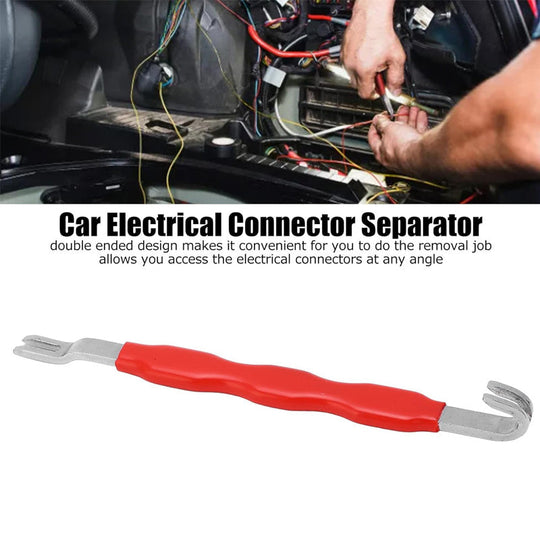 📢📢50 % Rabatt!! ⏰🚗Multifunktionale elektrische Trennzange für Autos