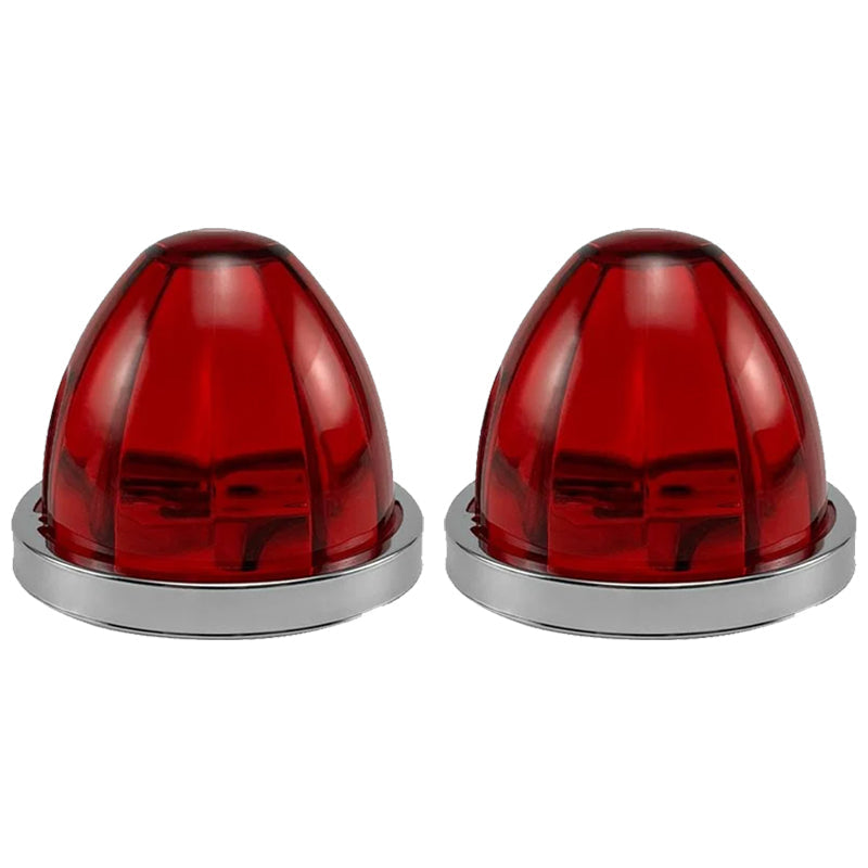 🚗 50% RABATT! 🔥 Seitliche LED-Signalanzeige 2026 – Hochhell, Universelle Passform &amp; Einfache Installation für Mehr Sicherheit 💡