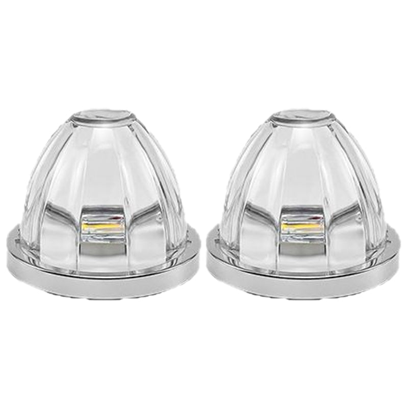 🚗 50% RABATT! 🔥 Seitliche LED-Signalanzeige 2026 – Hochhell, Universelle Passform &amp; Einfache Installation für Mehr Sicherheit 💡