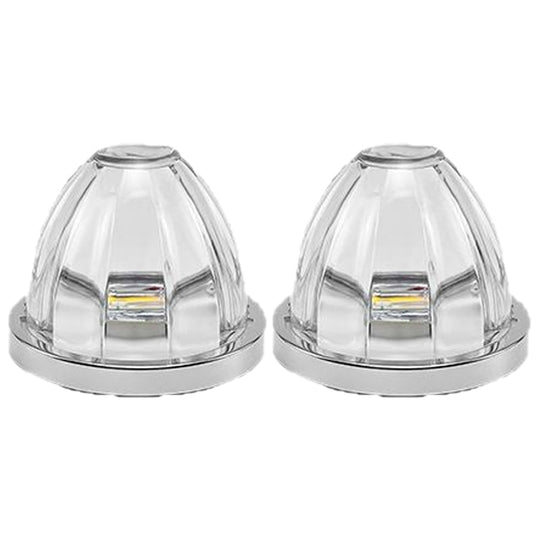 🚗 50% RABATT! 🔥 Seitliche LED-Signalanzeige 2026 – Hochhell, Universelle Passform &amp; Einfache Installation für Mehr Sicherheit 💡