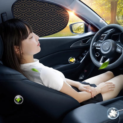 ⏰Begrenzte Zeit 50% Rabatt🔥Universeller Sonnenschutz für die Seitenfenster des Autos