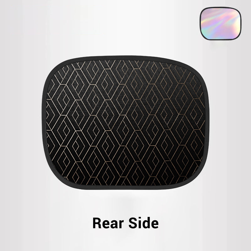 ⏰Begrenzte Zeit 50% Rabatt🔥Universeller Sonnenschutz für die Seitenfenster des Autos