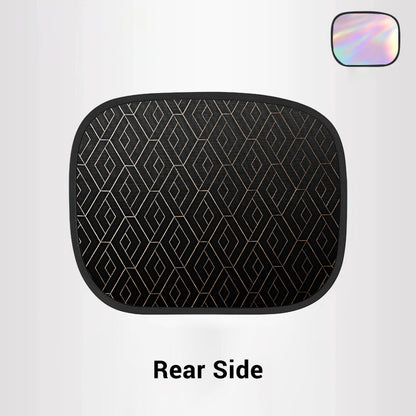 ⏰Begrenzte Zeit 50% Rabatt🔥Universeller Sonnenschutz für die Seitenfenster des Autos