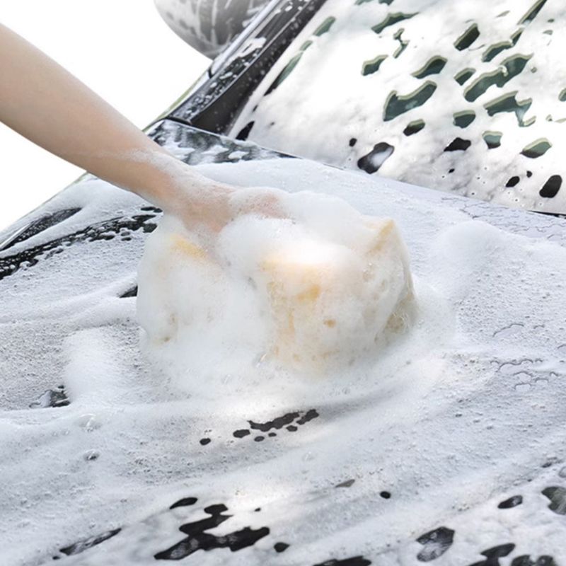 💦 Multifunktionaler Hochdruck-Schaumsprüher – Für kraftvolle &amp; gründliche Reinigung! 🧼🚿