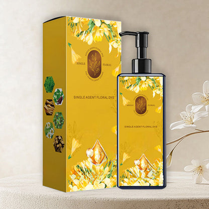 🔥Nourishing💇‍♀️💫 Haarfarbe auf Pflanzenbasis🎨🌿