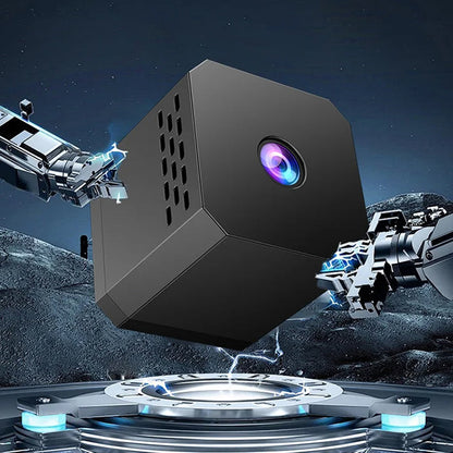 💥Sonderangebot💥Drahtlose hochauflösende Nachtsicht-Überwachungskamera