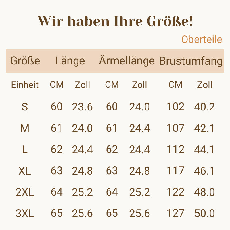 🔥2-teiliges Set mit langärmeligem Oberteil mit Rundhalsausschnitt ＆ Hose🔥