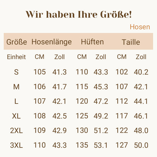 🔥2-teiliges Set mit langärmeligem Oberteil mit Rundhalsausschnitt ＆ Hose🔥