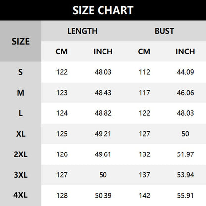 💗SOMMERANGEBOT - 50% RABATT💗Gestreiftes langes Blusenkleid mit V-Ausschnitt und Kragen für Damen