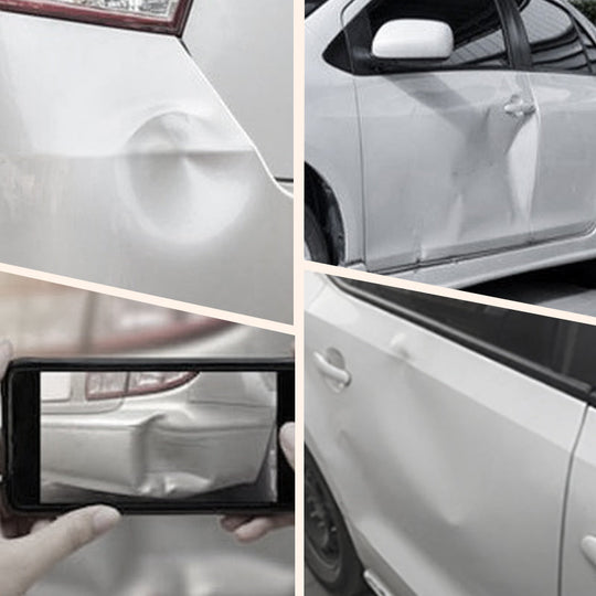 Auto Body Dent Repair Suction Cup Tool