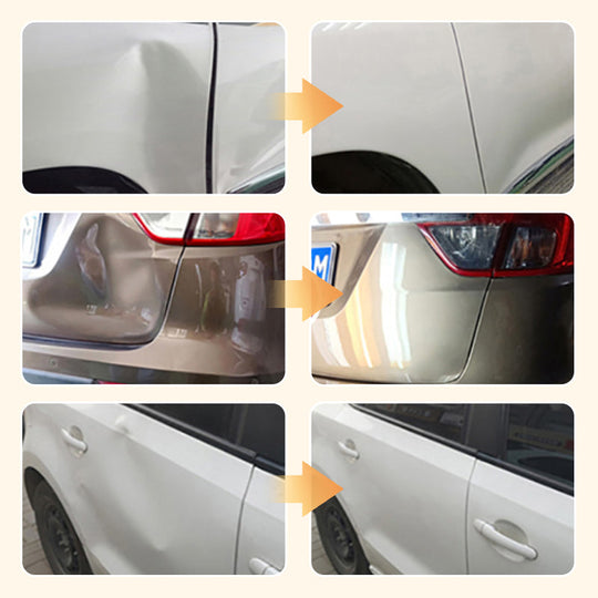 Auto Body Dent Repair Suction Cup Tool