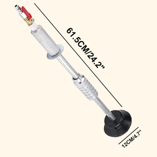 Auto Body Dent Repair Suction Cup Tool