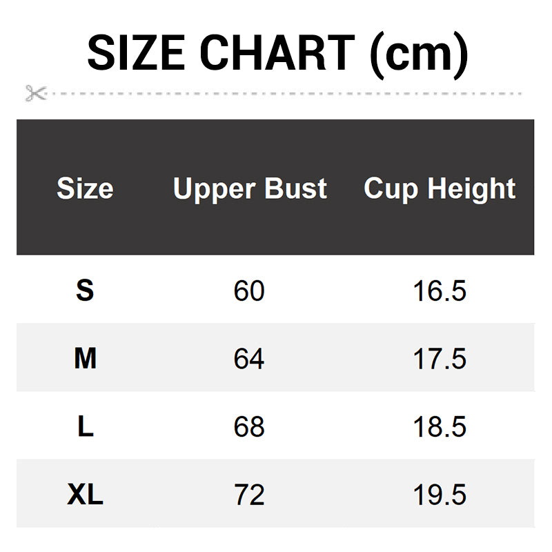 ✨Heißer Verkauf 50% OFF💥Trägerloser kabelloser Damen-BH mit Seitenverschluss