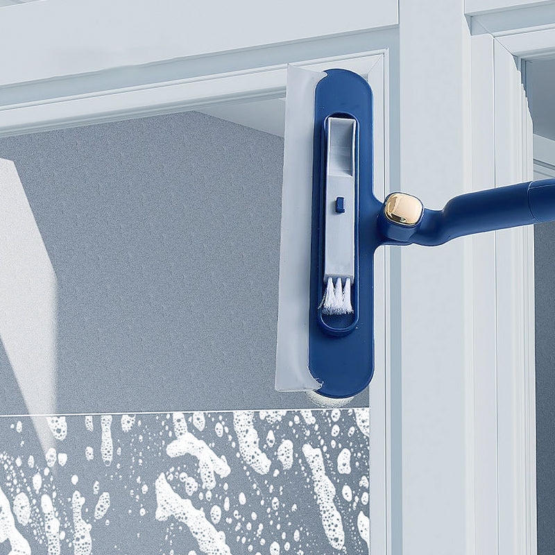 🎉Heißer Verkauf 50% RABATT Fensterreinigungsscheibenwischer für Hochhausfenste