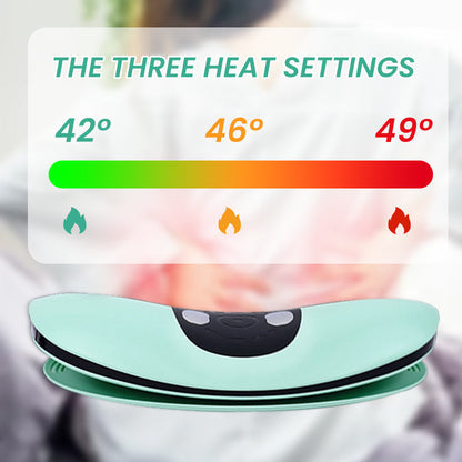 ✅Kostenloser Versand✈️Elektrisches Lendenwirbeltraktionsgerät mit Wärmetherapie