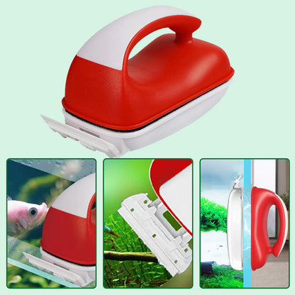 🖤Black Friday 50 % Rabatt 💥🚀Kaufen 2 und erhalten 1 gratis♻️💧Leistungsstarke Wasserreinigungstablette für Aquarien