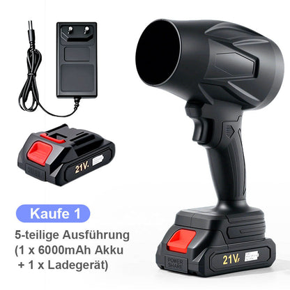 🌪️🌪️Auto Elektrel Schneegebläse Handheld -Lüfter ✨（50% Rabatt für eine begrenzte Zeit!）