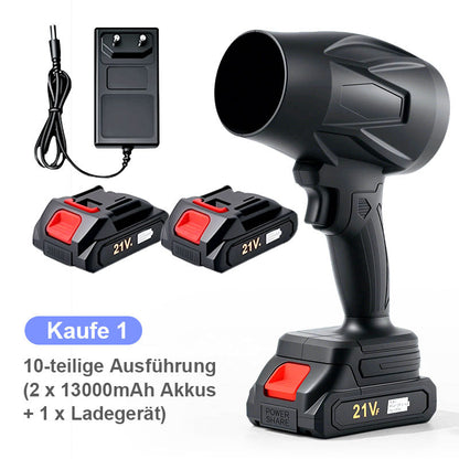 🌪️🌪️Auto Elektrel Schneegebläse Handheld -Lüfter ✨（50% Rabatt für eine begrenzte Zeit!）