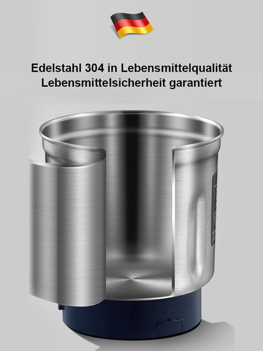 ⏳Begrenzte Zeit 50% Rabatt💥Kleine Getreidemühle für den Haushalt
