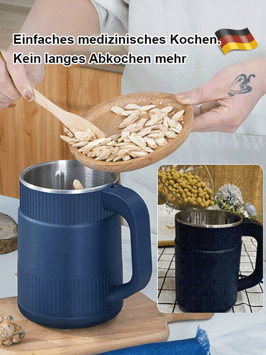 ⏳Begrenzte Zeit 50% Rabatt💥Kleine Getreidemühle für den Haushalt