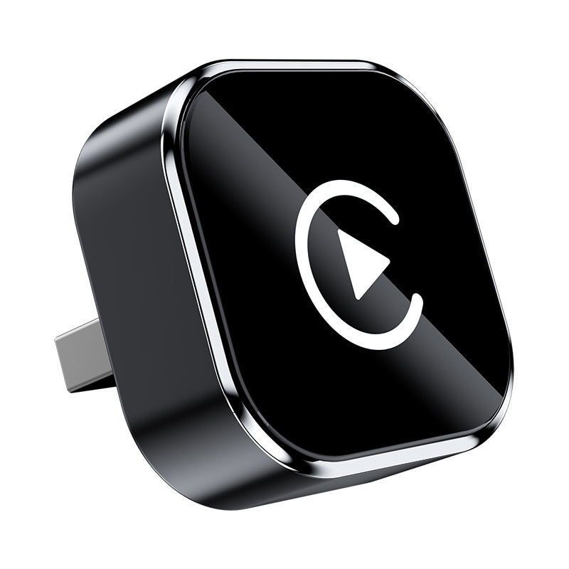 🚗📱 2-in-1 Wireless Adapter: Kabellos Auto-Connect für iPhone &amp; Android – Fahrsicherheit &amp; Freiheit genießen! 🔋🎉