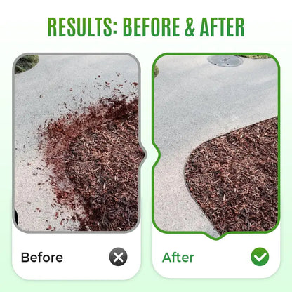 ⏳Begrenzte Zeit 50% Rabatt🌿 Ultra-starker Landschaftskleber | 2h trocken | Hält ALLES an Ort & Stelle | Wetterfest & langlebig