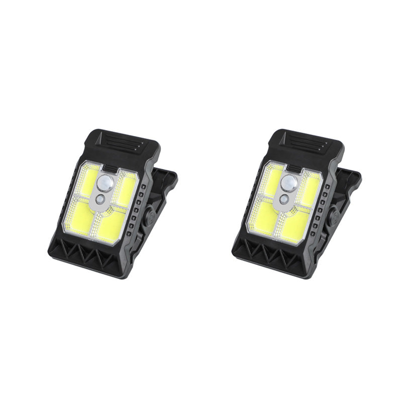🌿 Solar-Clip-Leuchte mit Bewegungssensor – Jetzt 2 kaufen, 1 gratis! Perfekt für Garten, Balkon &amp; Terrasse! 🏡✨