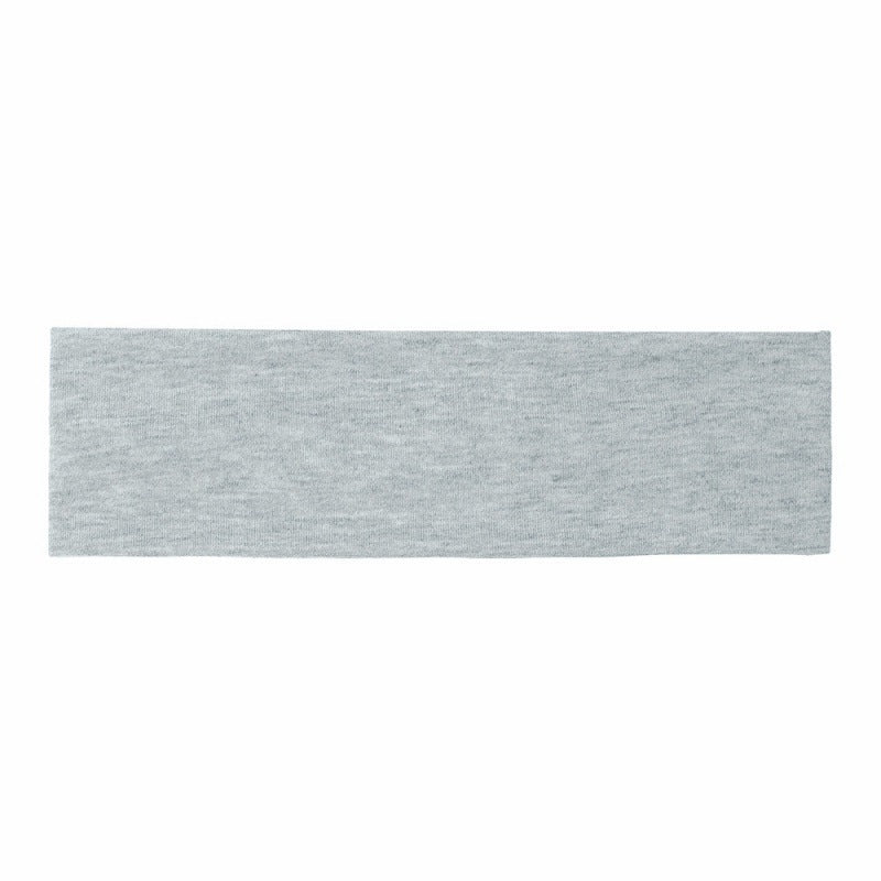 ✨HOT SALE✨Elastic Non-Slip Solid Color Headband