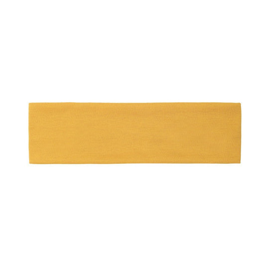 ✨HOT SALE✨Elastic Non-Slip Solid Color Headband