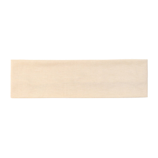✨HOT SALE✨Elastic Non-Slip Solid Color Headband