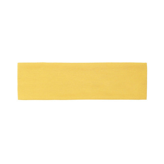 ✨HOT SALE✨Elastic Non-Slip Solid Color Headband
