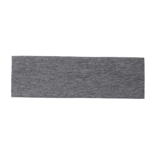✨HOT SALE✨Elastic Non-Slip Solid Color Headband