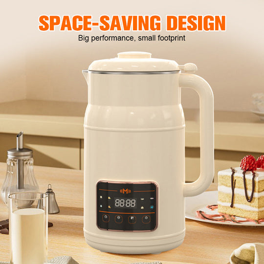 1200 ml 8-in-1 Nussmilchbereiter